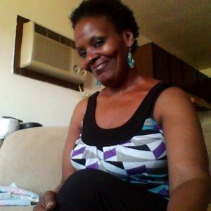 Meet your Posher, Whitney